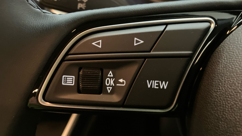 Audi A1 25 TFSI Sport 5dr S Tronic Petrol Hatchback